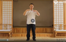 赵宝珠《长生内功禅》内功静修导引课程视频+音频15集  第1张