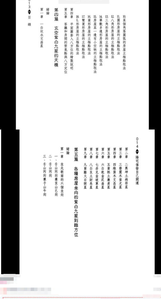 阳宅催发自己开运龙琳居士292pdf  第3张