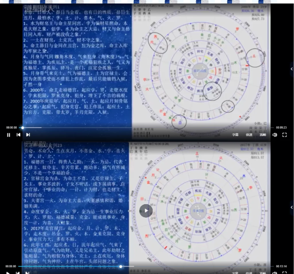 果老星宗-天星造命改运80节  第2张