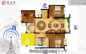 王进武传人易先生《罗盘使用》精华班20集视频 第1张 王进武传人易先生《罗盘使用》精华班20集视频 第1张