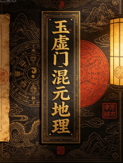 《玉虚门-混元地理》吕先生整理.pdf 第1张 《玉虚门-混元地理》吕先生整理.pdf 第1张