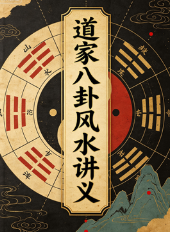 《道家八卦风水讲义》90页.pdf 第1张 《道家八卦风水讲义》90页.pdf 第1张