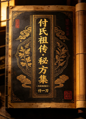 《付氏祖传秘方集·内部保密配方》付一刀16p10.pdf 第1张 《付氏祖传秘方集·内部保密配方》付一刀16p10.pdf 第1张
