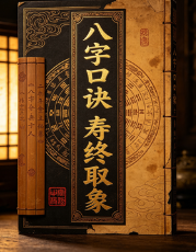 八字口诀 寿终取象.docx 第1张 八字口诀 寿终取象.docx 第1张