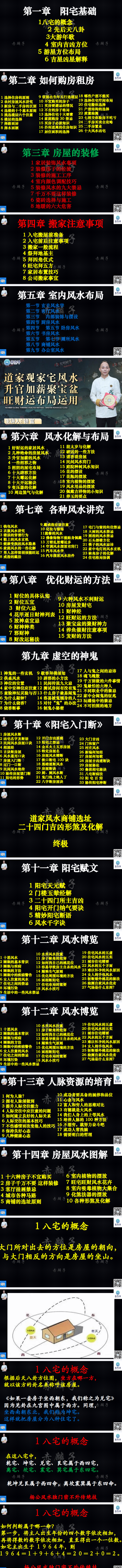 道家阳宅风水房屋催财旺运与室内布局调整《赤麟子教材》515页.pdf 第2张 道家阳宅风水房屋催财旺运与室内布局调整《赤麟子教材》515页.pdf 第2张