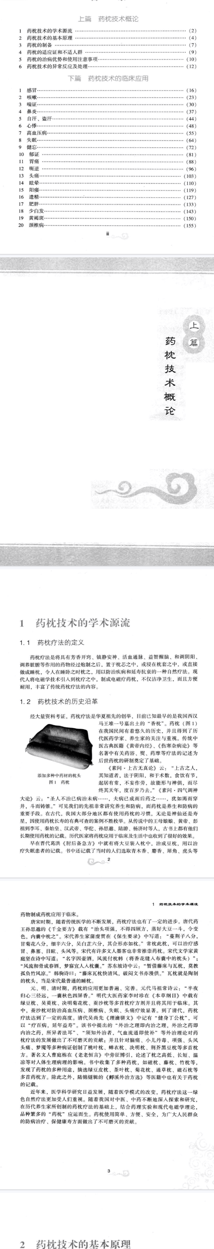 药枕pdf 第3张 药枕pdf 第3张