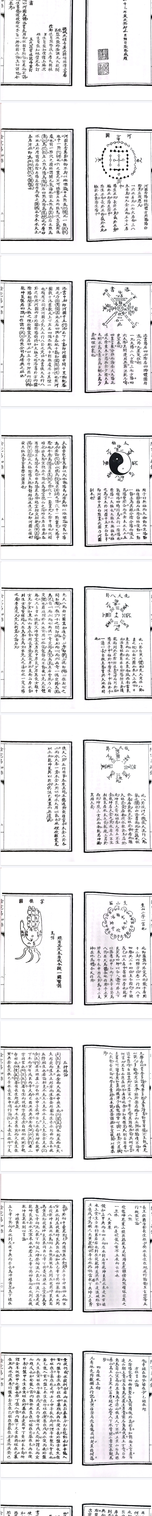 阴阳二宅易知录.pdf 第2张 阴阳二宅易知录.pdf 第2张