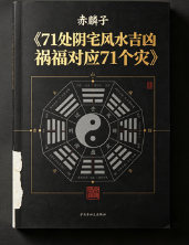 赤麟子《71处阴宅风水吉凶祸福对应71个灾》170页.pptx 第1张 赤麟子《71处阴宅风水吉凶祸福对应71个灾》170页.pptx 第1张