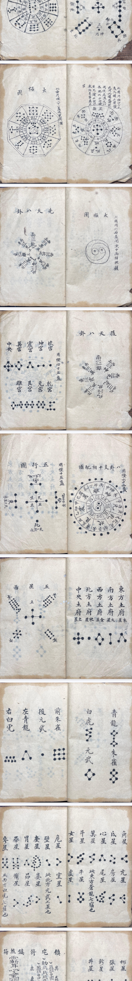 风水布局灯阵图.pdf  第2张