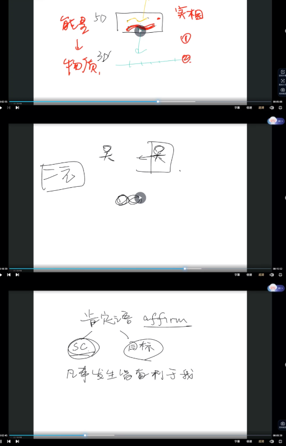 修正&显化61集  第2张