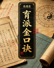 高德臣-育派金口诀.doc 第1张 高德臣-育派金口诀.doc 第1张