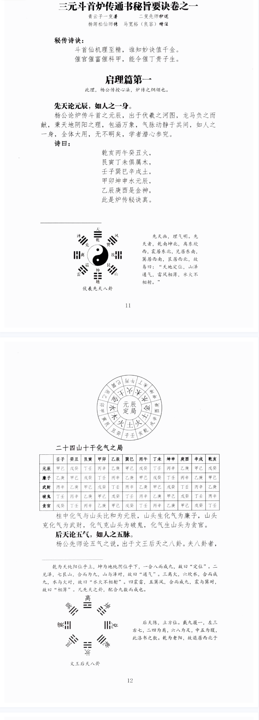 三元斗首炉传通书秘旨220页彩色.pdf  第5张
