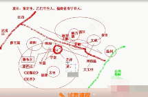 奇门遁甲-黄笛-内部奇门遁甲视频89集  第1张