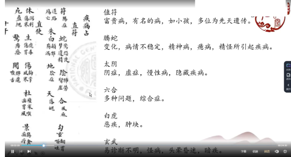 朱源熙-奇门遁甲诸葛武侯千金诀 第2张 朱源熙-奇门遁甲诸葛武侯千金诀 第2张