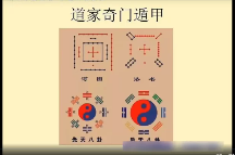 三知道道家奇门遁甲调理实战精品网课录像视频+PDF教材 第1张 三知道道家奇门遁甲调理实战精品网课录像视频+PDF教材 第1张