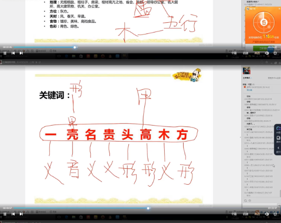 正藩堂奇门进阶(5套视频课程+pdf文档) 第2张 正藩堂奇门进阶(5套视频课程+pdf文档) 第2张