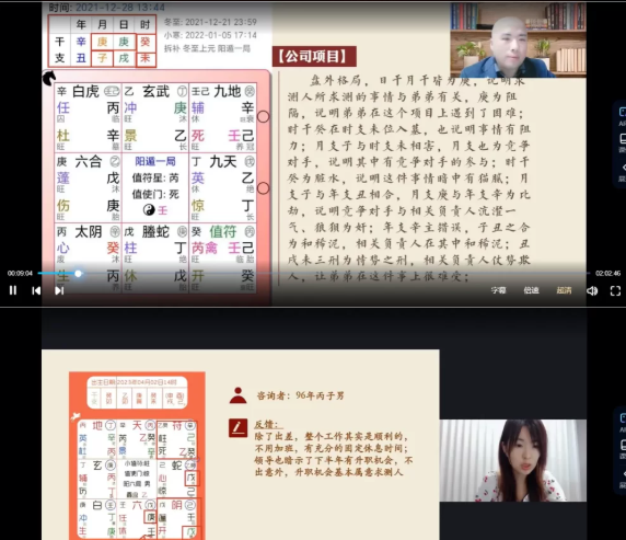 文易复兴2023第六期实战特训营 第2张 文易复兴2023第六期实战特训营 第2张
