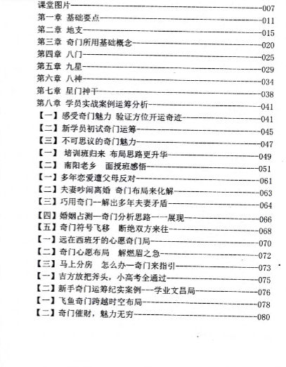 奇门新谋略.pdf 第2张 奇门新谋略.pdf 第2张