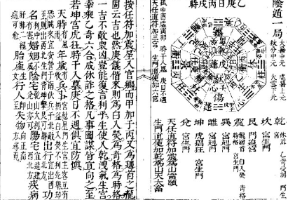 御定奇门真诠.pdf 第2张 御定奇门真诠.pdf 第2张