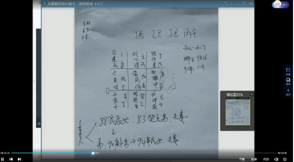 李伟华飞盘奇门2017年第五期汇总(36集视频+讲义)5.13G 第2张 李伟华飞盘奇门2017年第五期汇总(36集视频+讲义)5.13G 第2张