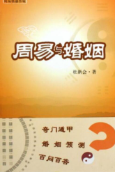 杜新会--周易与婚姻完整版317页.pdf 第1张 杜新会--周易与婚姻完整版317页.pdf 第1张