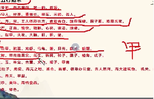 艺臻《奇门遁甲化解秘训班》视频70集+阵法电子书 第1张 艺臻《奇门遁甲化解秘训班》视频70集+阵法电子书 第1张