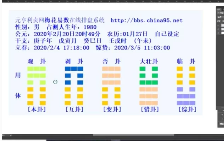 《梅花易数微观论跟传统梅花不同注重十神干支作用》视频40集  第1张