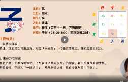 斯琪2025奇门筑基课程29视频音频 第1张 斯琪2025奇门筑基课程29视频音频 第1张
