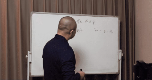 吴有培崔文达老师串讲九纬洪运|追风索影陪跑[原版]  第3张
