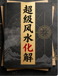 超级风水化解(256页).pdf 第1张 超级风水化解(256页).pdf 第1张