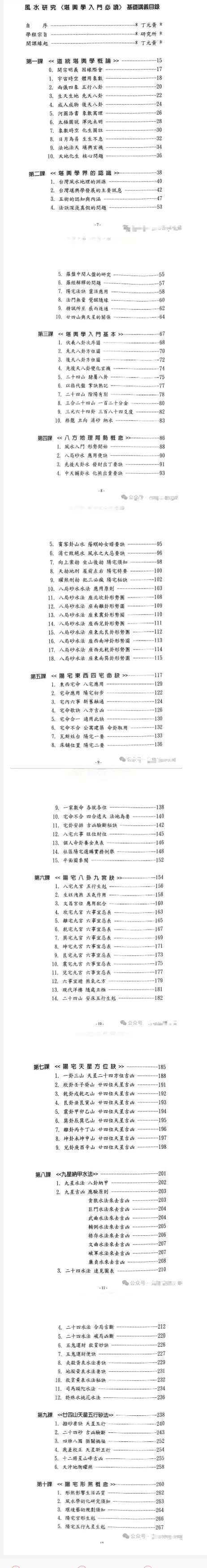 堪舆学入门必读丁元黄350p.pdf 第2张 堪舆学入门必读丁元黄350p.pdf 第2张