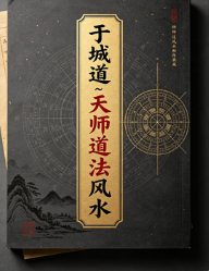 于城道~天师道法风水.pdf 第1张 于城道~天师道法风水.pdf 第1张