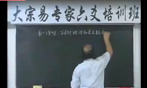 李洪成-专家六爻教程(视频50集) 第1张 李洪成-专家六爻教程(视频50集) 第1张