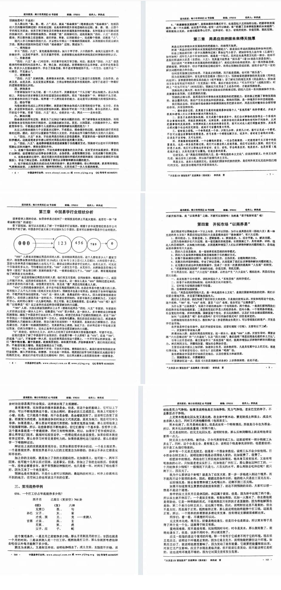 李洪成《SY策划技术实战搏杀》 (癸未版)李洪成.pdf 第3张 李洪成《SY策划技术实战搏杀》 (癸未版)李洪成.pdf 第3张