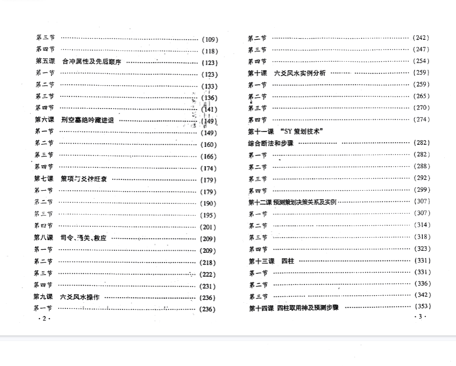 李洪成《SY策划技术实战搏杀》(王午版).pdf 第3张 李洪成《SY策划技术实战搏杀》(王午版).pdf 第3张